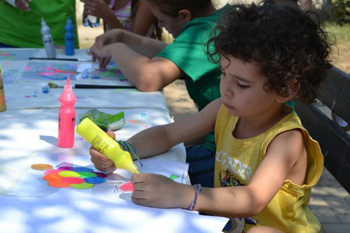 Sportivando anche un solo giorno di Studioteca Summer Edition!